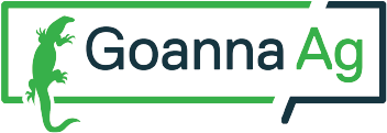 GoannaAg logo